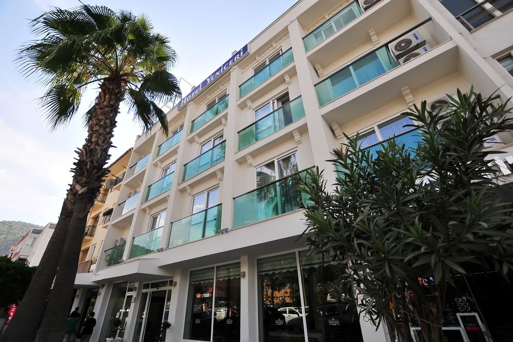 Yeniceri City Hotel image 1